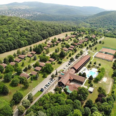 Petnehazy Aparthotel Budapest Bagian luar foto